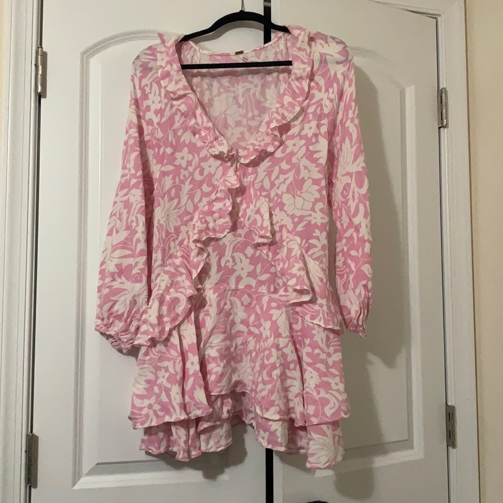 Free People Dress NWOT